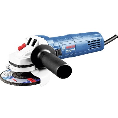 MEULEUSE ANGULAIRE 750W GWS750W 115MM BOSCH BOSCH - 1